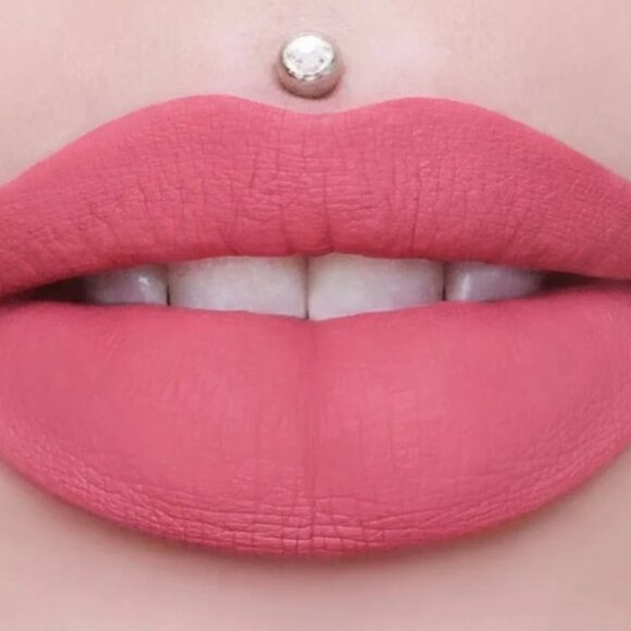 Jeffree Star Cosmetics Velour Liquid Lipstick- Rose Matter - Picture 2 of 7